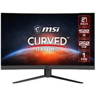 LED monitor MSI G27C4X
