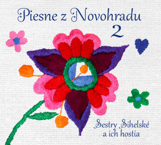 SESTRY SIHELSKÉ A ICH HOSTIA  PIESNE Z NOVOHRADU 2