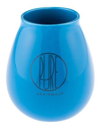 BrainMax Pure kalabasa, 400 ml