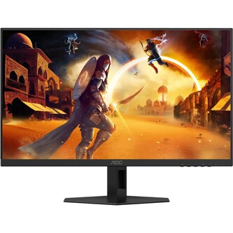 AOC 24G4XE monitor 24"