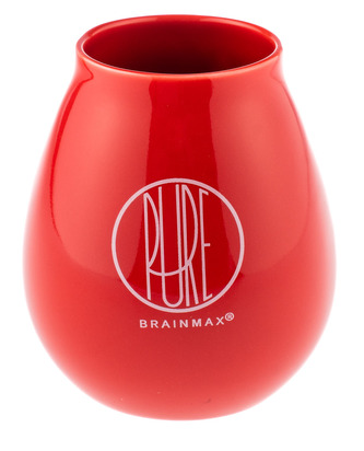 BrainMax Pure kalabasa, 400 ml