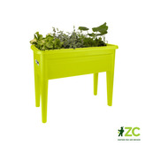 Stůl pěstební Green Basics Super XXL - lime green