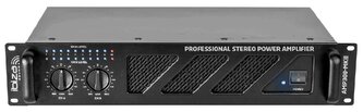 AMP300MKII Ibiza Sound zesilovač