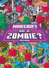 Minecraft - Kde je Zombie?
