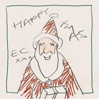 Eric Clapton: Happy Xmas (Deluxe)