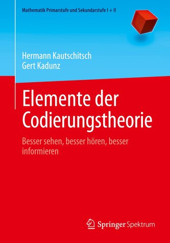 Elemente der Codierungstheorie