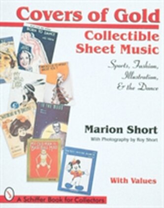 Covers of Gold