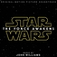 Soundtrack: STAR WARS (Episode VII - The Force Awakens/Síla se probouzí)