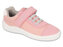 451X002 451Y002 - dívčí tenisky Befado FUN růžové 451XY002_33