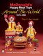 McDonald's® Happy Meal®  Toys Around the World