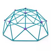 Zahradní prolézačka, 190 x 190 x 90 cm