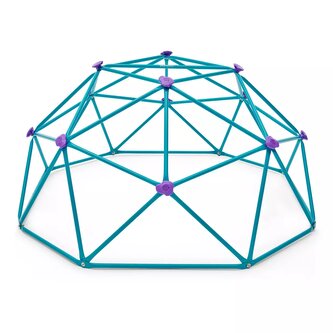 Zahradní prolézačka, 190 x 190 x 90 cm