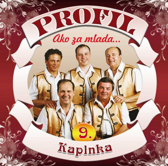 Profil:  Ako za mlada 9 - Kaplnka