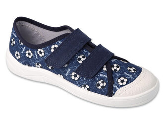 772Y002 - chlapecké tenisky Befado 2 SZ, míče (navazující vzor na 672Y) 772Y002_32