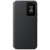 EF-ZS926CBE Samsung Smart View Pouzdro pro Galaxy S24+ Black (Pošk. Balení)