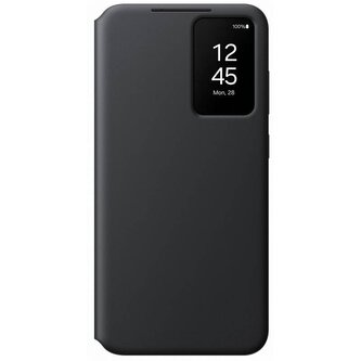 EF-ZS926CBE Samsung Smart View Pouzdro pro Galaxy S24+ Black (Pošk. Balení)
