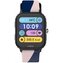 Smart hodinky CARNEO TIK&TOK HR+ 2nd gen. BLACK