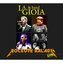 LA GIOIA & BAND  ROCKOVÉ BALADY (LIVE)