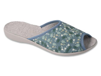 254D149 36 - dámské pantofle Befado Viki OŠ 254D149_37