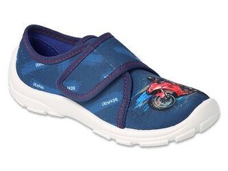 974Y533 - chlapecké bačkorky Befado 1SZ 974Y533_36