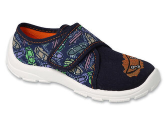 974X503 - chlapecké bačkorky Befado 1SZ, skate (navazující model na 273X) 974X503_26