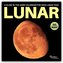 Lunar - Mond 2025 - Wandkalender