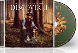 Zucchero:  Discover Ii