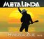 Metalinda:  Moja hviezda žije (No 16)