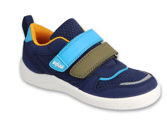 452X005 - tenisky BEFADO SPORT - FUN modré 452XY005_30