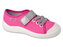 351X014 25 - dívčí tenisky Befado 1SZ růžové 351X014_30