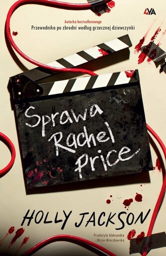 Sprawa Rachel Price Sprawa Rachel Price