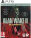 Alan Wake 2 Deluxe Edition (PS5)