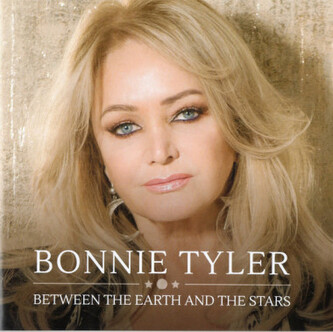 Bonnie Tyler:  Between the Earth & Stars