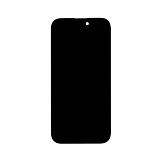 iPhone 15 Pro LCD Display + Dotyková Deska Black H03i iPhone 15 Pro LCD Display + Dotyková Deska Black H03i