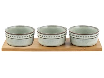 MISTIČKY NA DIPY ETNA 4 KS NA PODLOŽCE