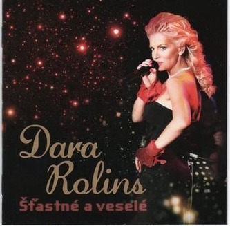 ROLINS DARA  ŠŤASTNÉ A VESELÉ