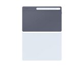 EF-BX910PLE Samsung Smart Book Pouzdro pro Galaxy Tab S9 Ultra/S10 Ultra Blue