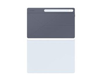 EF-BX910PLE Samsung Smart Book Pouzdro pro Galaxy Tab S9 Ultra/S10 Ultra Blue