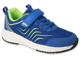 516Q211 37 tenisky BEFADO SPORT - WIND modré 516Q211_40