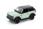 RMZ Ford Bronco Badlands 2023 Soft Top zielony