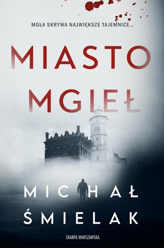Miasto Mgieł Miasto Mgieł