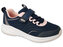 516X209 25 tenisky BEFADO SPORT - WIND modré 516X209_27
