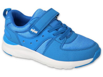 516Q160 37 tenisky BEFADO SPORT - RING modré 516XYQ160_29