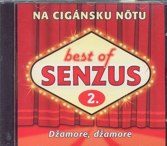 SENZUS: BEST OF 2: DZAMORE DZAMORE