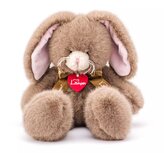 Králíček Cappuccino, 36 cm