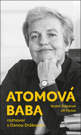Atomová baba Atomová baba