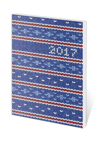 Školní diář 2016/2017 - Poketto/Pullover