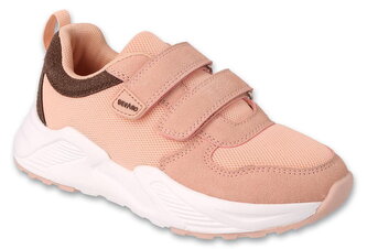 516X309 516Y309 tenisky BEFADO SPORT - HILL béžové 516XY309_36