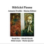Antonín Dvořák & Marian Kittner: Biblické Piesne