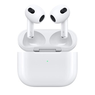 APPLE AirPods (3rd generation)